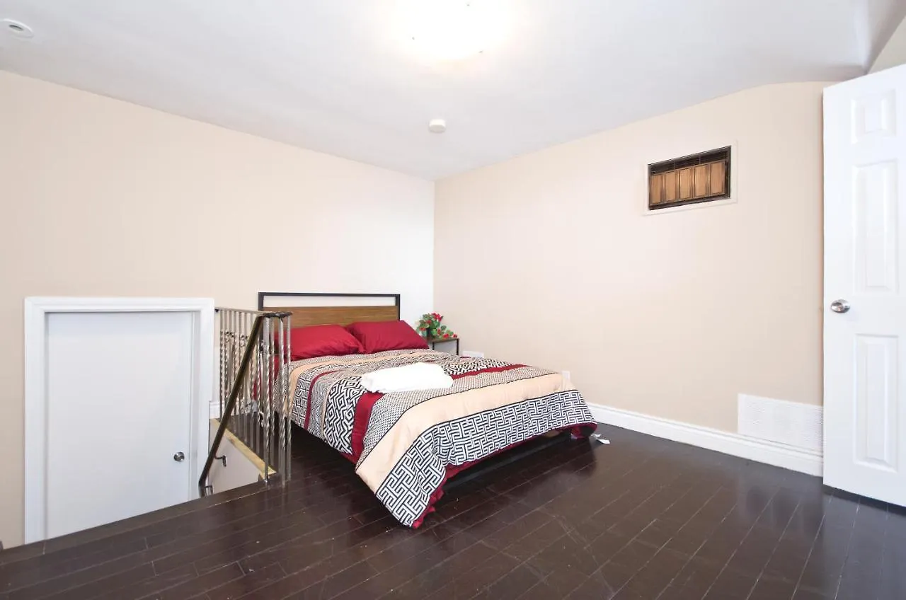 Penzion 2 Bedroom Apartment
